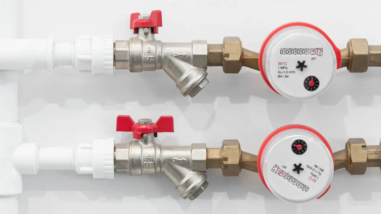 Średnie zużycie wody w Polsce - Czy Twoje zużycie jest normą?
