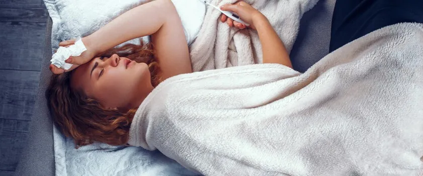 Jakie leki brać na grypę, aby szybko poczuć się lepiej?