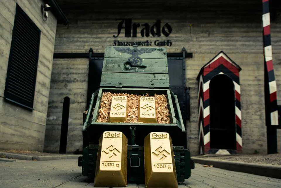 Kamienna Góra: atrakcje. Co kryje miasto tkaczy i podziemia?