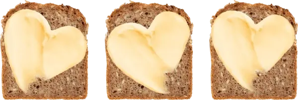 Jakie margaryny obniżają cholesterol i jak je skutecznie stosować