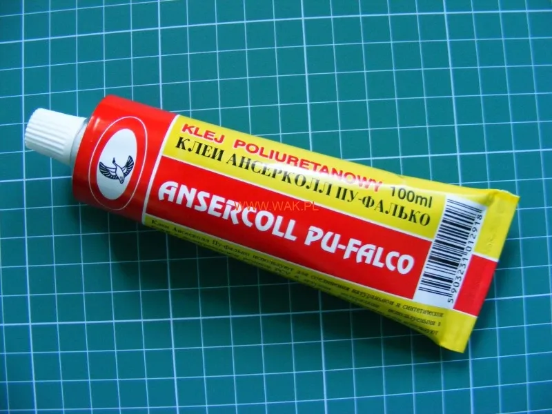 Kleje do Poliuretanu: Kompletny Przewodnik Wyboru Klejów dla Amatorów