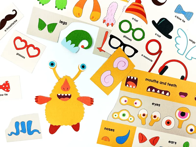 Pomysły na zajęcia z angielskiego dla dzieci, które zachwycą maluchy