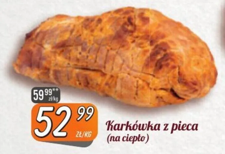 Gdzie jest karkówka w promocji? Najlepsze oferty w sklepach