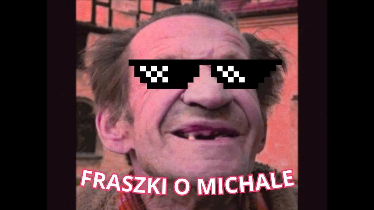 Najzabawniejsze żarty o Michale: 10 dowcipów, które cię rozbawią