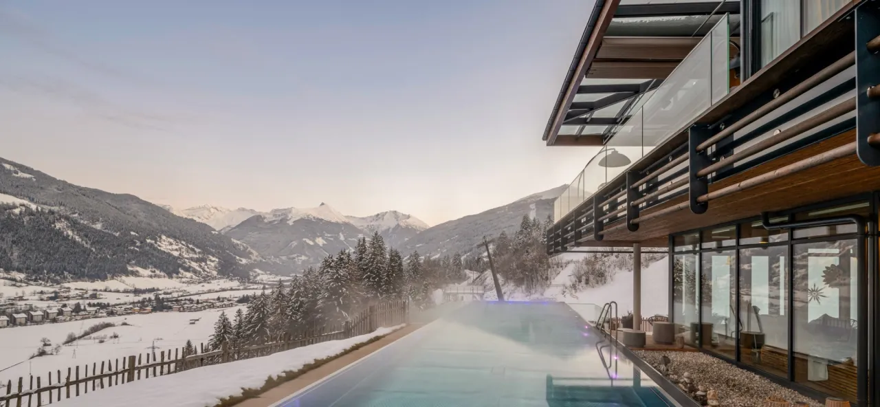 Hotel Goldener Berg: Luxus & Erholung auf 1.750m | Ihr Guide