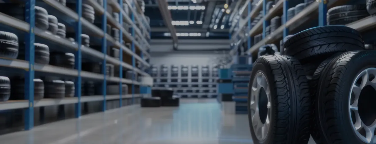 Jak wysłać opony bez problemów - sprawdź najważniejsze zasady