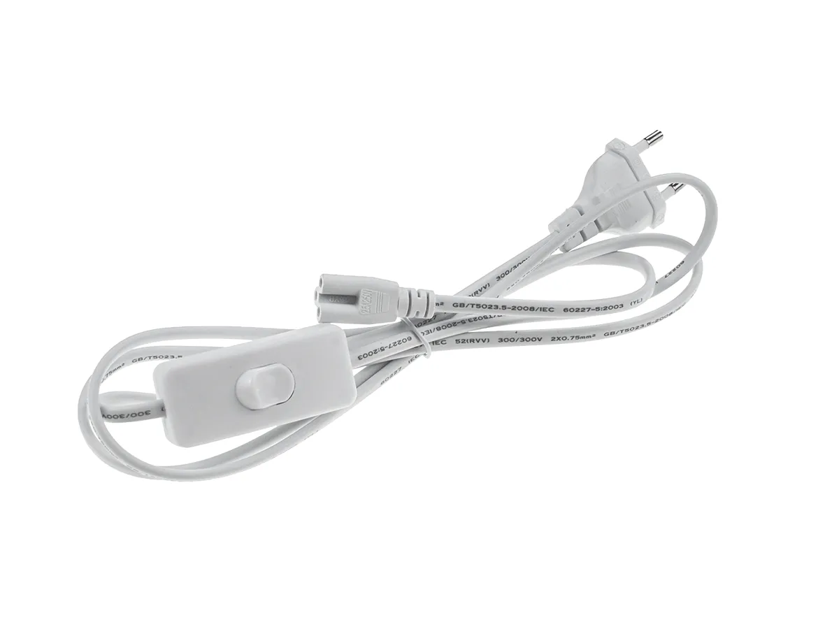 Jaki kabel do lampy sufitowej, aby uniknąć niebezpieczeństw i kosztów?