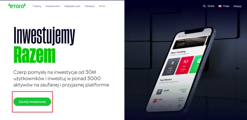 Ile można zarobić na eToro? Odkryj strategie zyskujące na rynku