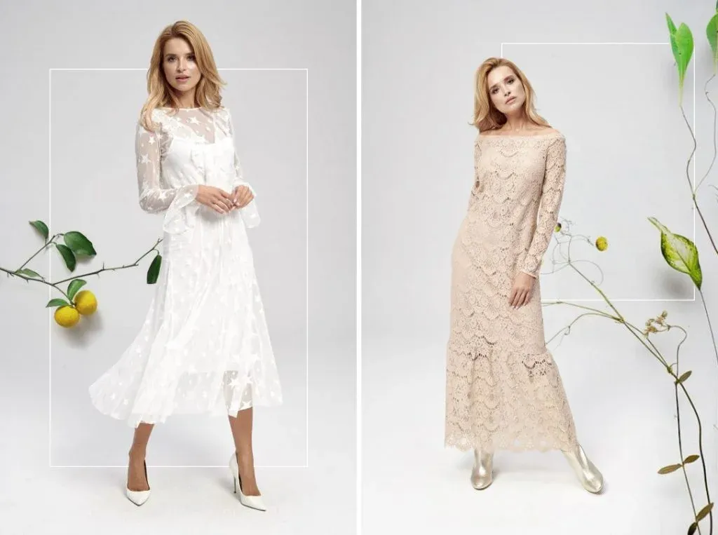 W czym na komunie jako gość? Najlepsze stylizacje i porady W czym na komunie jako gość? Najlepsze stylizacje i porady