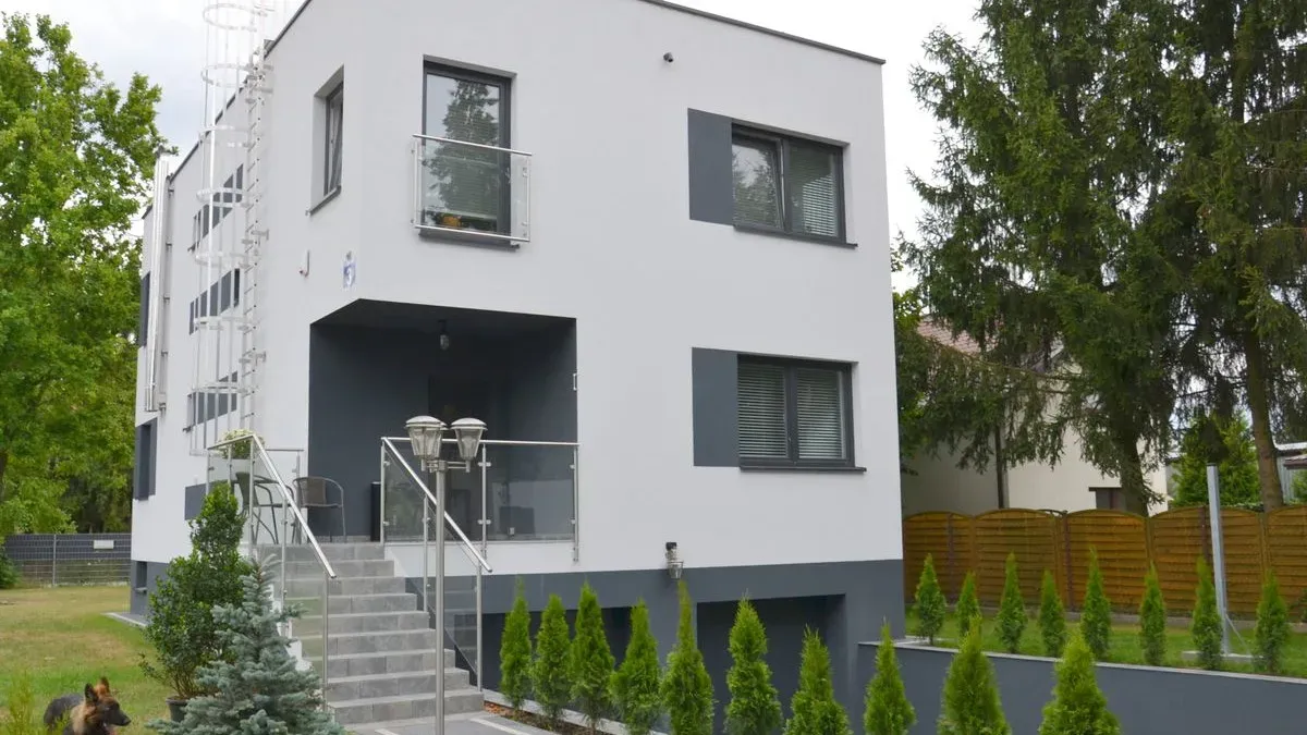 Jak tanio zrobić elewację domu – 5 sposobów na oszczędności