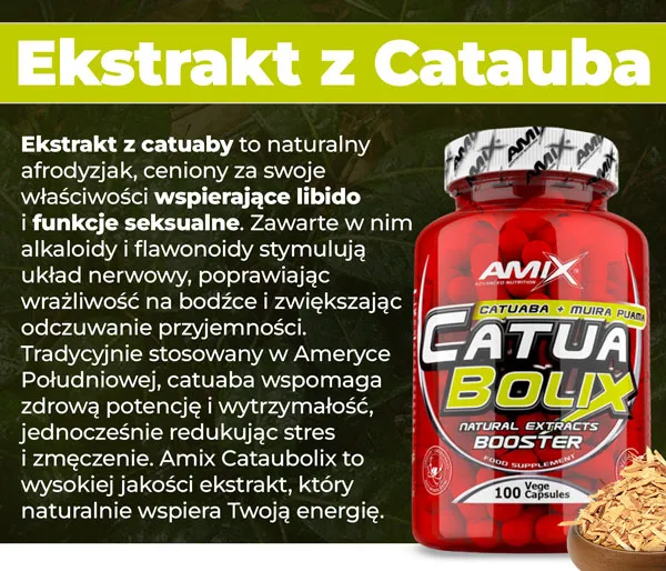 Skuteczne drinki na potencję - popraw swoją sprawność seksualną