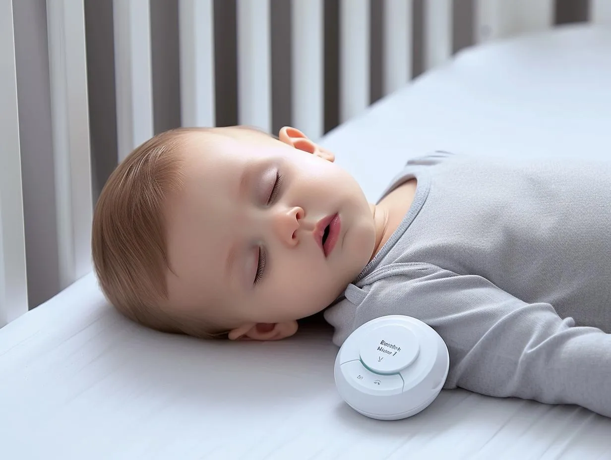 Jaki monitor oddechu wybrać, aby zapewnić bezpieczeństwo dziecka?