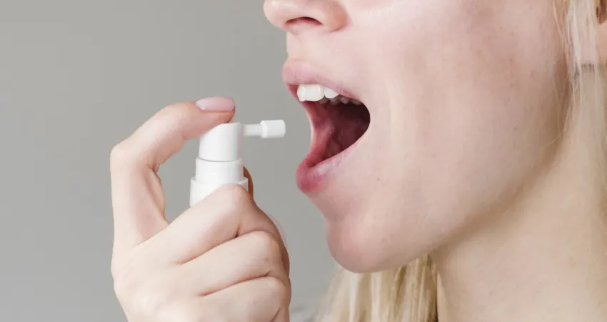 Jak pozbyć się grzybicy jamy ustnej - skuteczne metody leczenia i diety