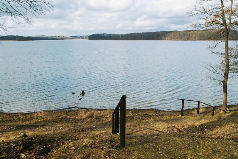 Ińsko atrakcje, które zaskoczą każdego turystę i umilą czas