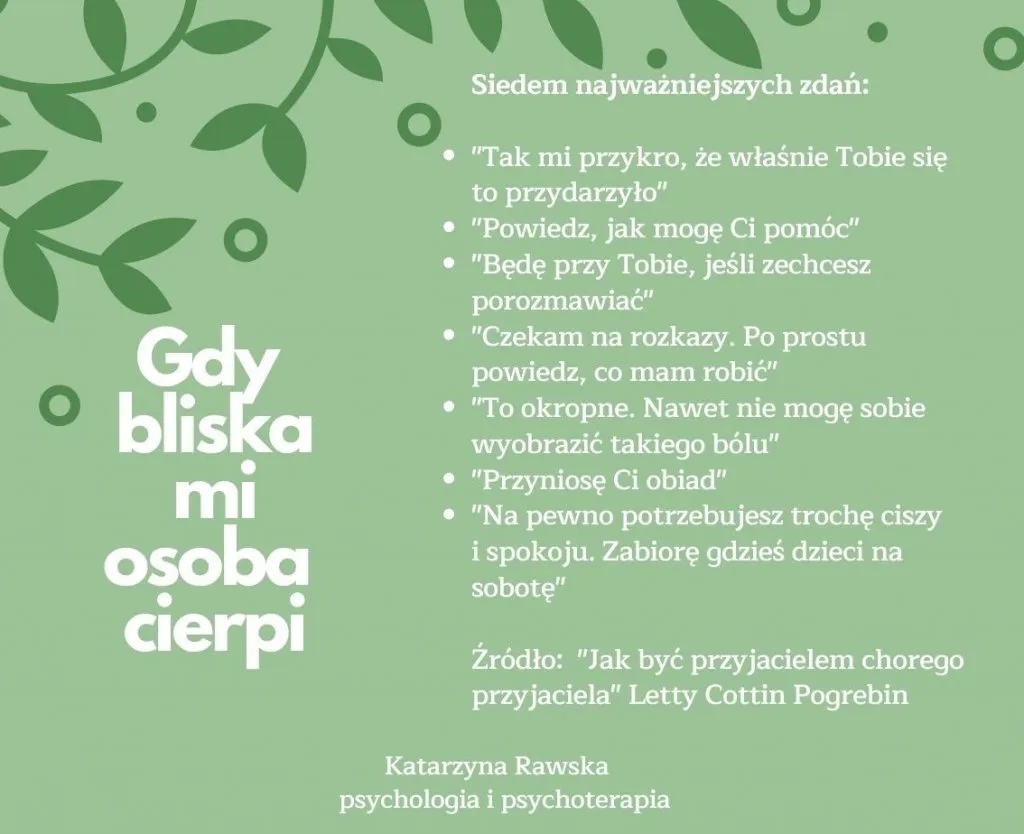 Jak pomóc przyjaciółce w trudnych chwilach? Praktyczny przewodnik