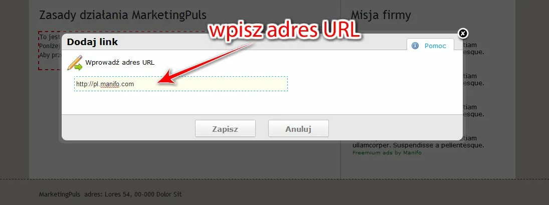 Jak usunąć podkreślenie linków w HTML i poprawić wygląd strony Jak usunąć podkreślenie linków w HTML i poprawić wygląd strony