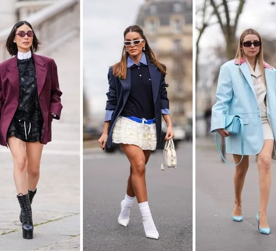 Chabrowa marynarka stylizacje - jak stworzyć wyjątkowe outfity Chabrowa marynarka stylizacje - jak stworzyć wyjątkowe outfity