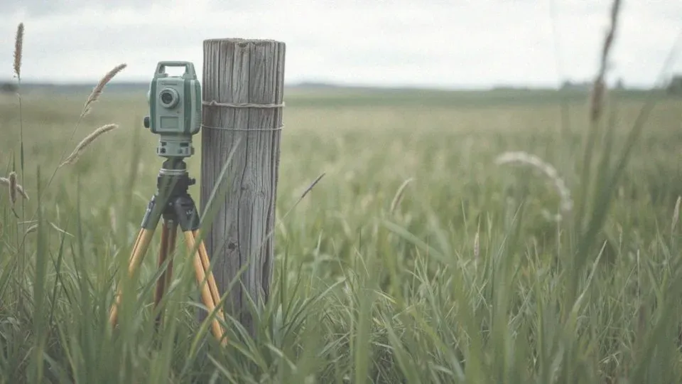 Dopuszczalne błędy geodezyjne: Ile geodeta może się pomylić?