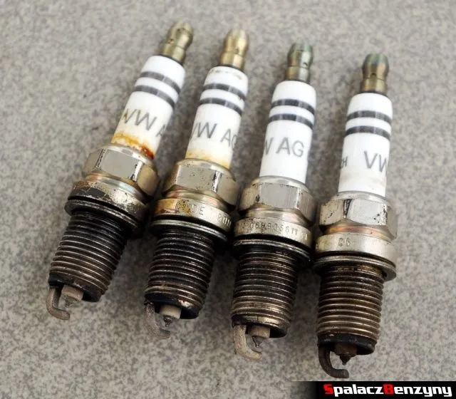 Objawy uszkodzonej świecy w kosiarce: Jak zdiagnozować?