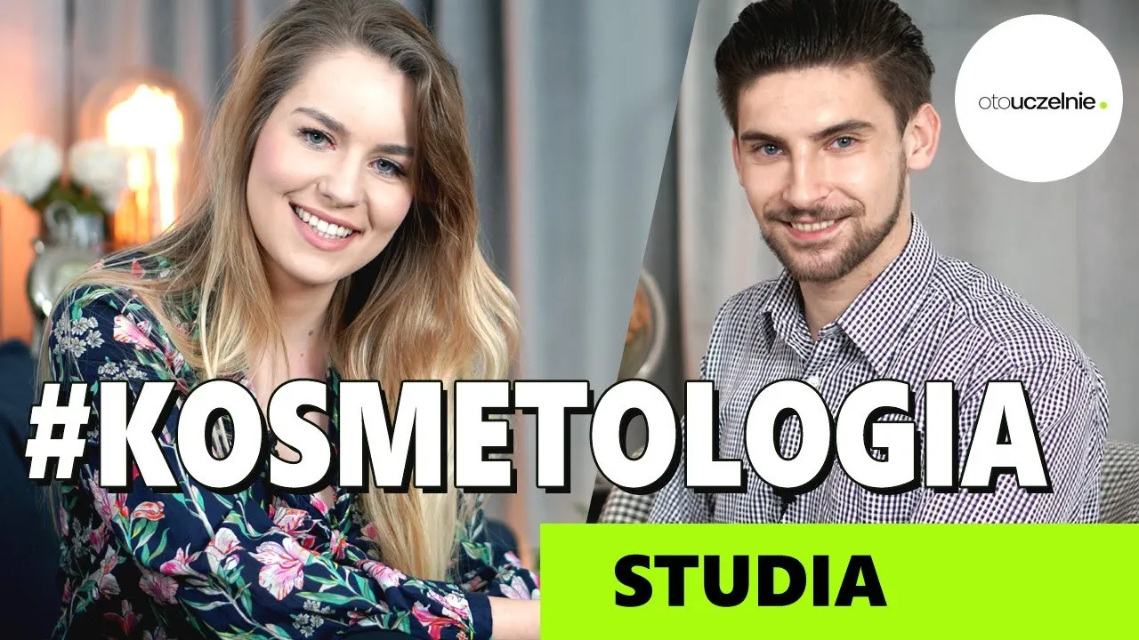 Kosmetologia: Ile procent z matury na studia? Sprawdź progi!