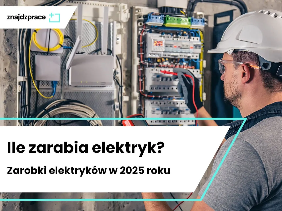 Zarobki inżyniera elektryka w Niemczech 2025: Ile zarobisz?