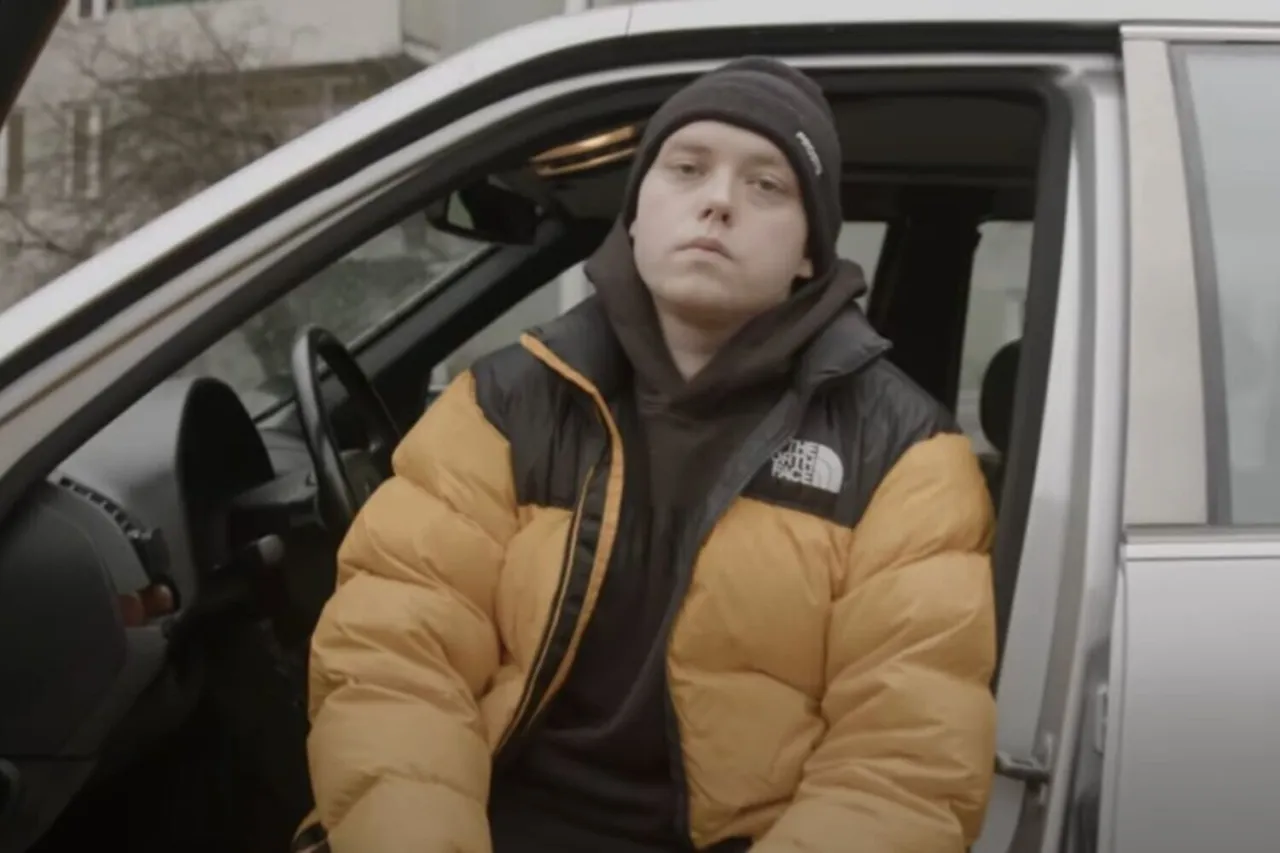 Najlepsze utwory popularnego YouTubera - Książulo-raper