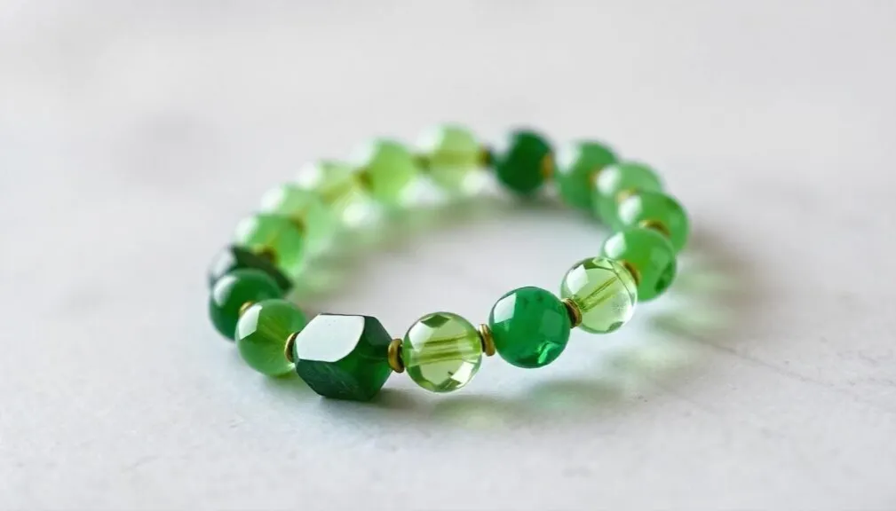 Kolory bransoletek i ich znaczenie w walce z chorobami - co warto wiedzieć