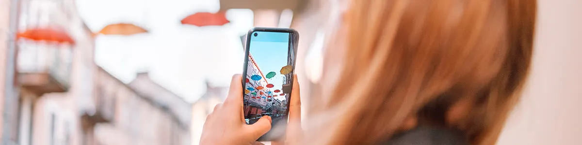 Jakie telefony mają dobry aparat? Oto modele, które zaskoczą jakością zdjęć