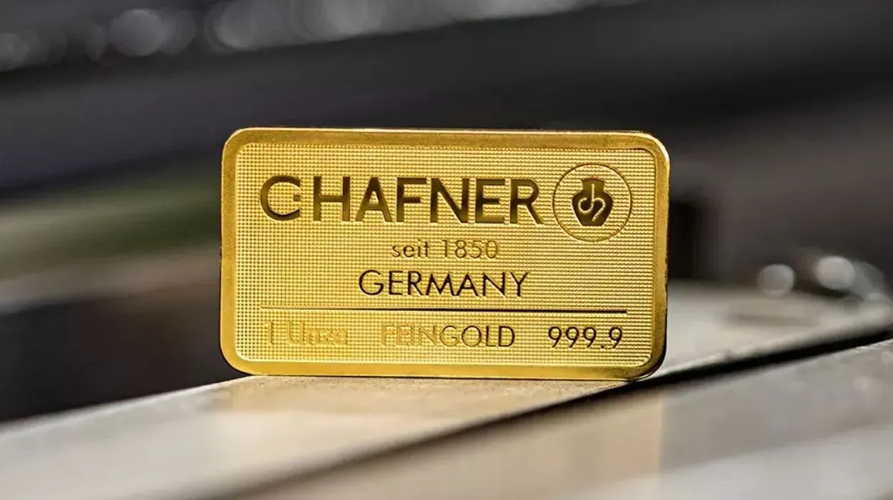 24 karaty jaka to próba – poznaj prawdę o czystości złota