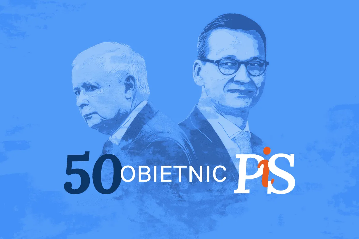 Co PiS obiecał? Kluczowe obietnice i ich realizacja w Polsce