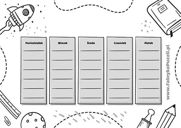 Gotowe wnioski z zajęć wyrównawczych: Wzory i plan działania Gotowe wnioski z zajęć wyrównawczych: Wzory i plan działania