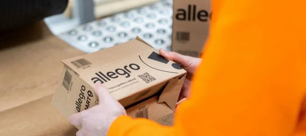 Jak anulować zwrot allegro: prosty sposób na zatrzymanie produktu