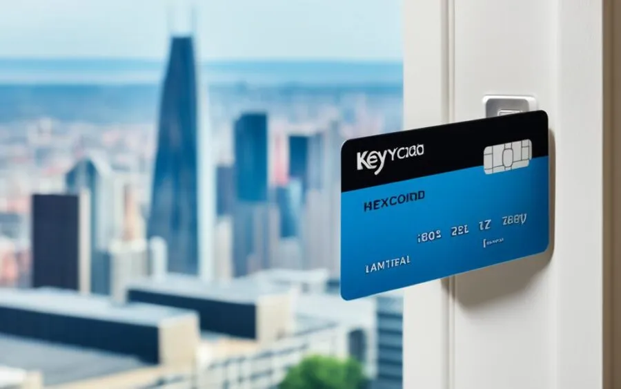 Czy wychodząc z hotelu zostawia się klucz? Poznaj zasady i uniknij problemów