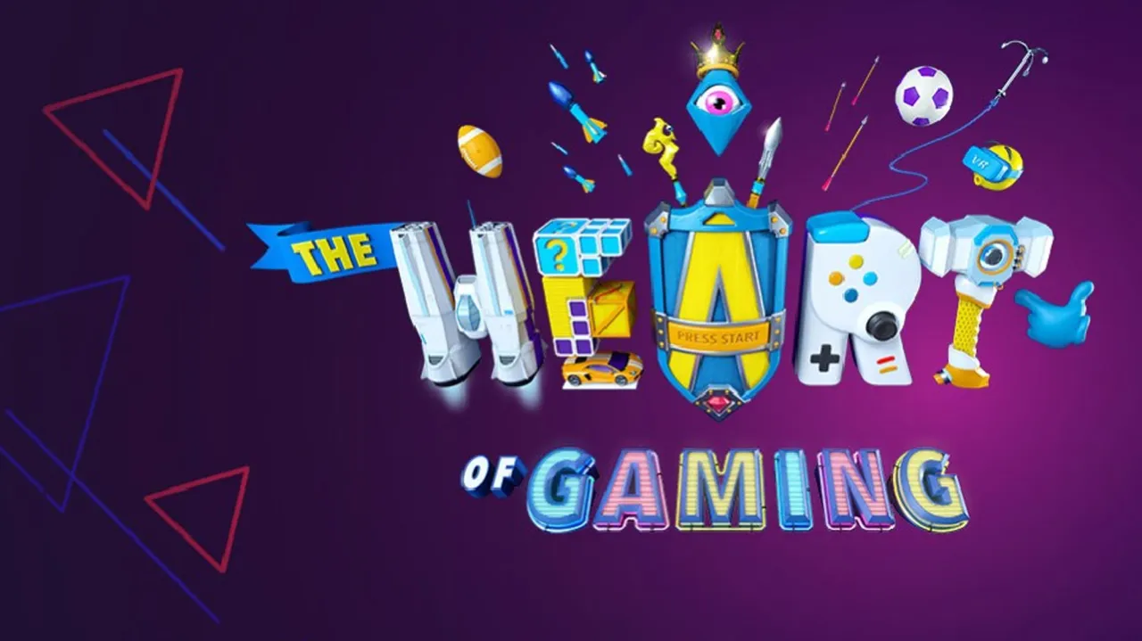 Gry w Niemczech: najpopularniejsze tytuły