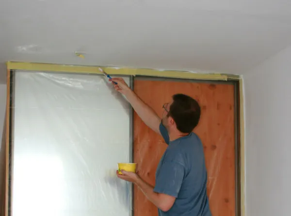 Najpierw malować sufit czy ściany? Odkryj najlepszą kolejność malowania