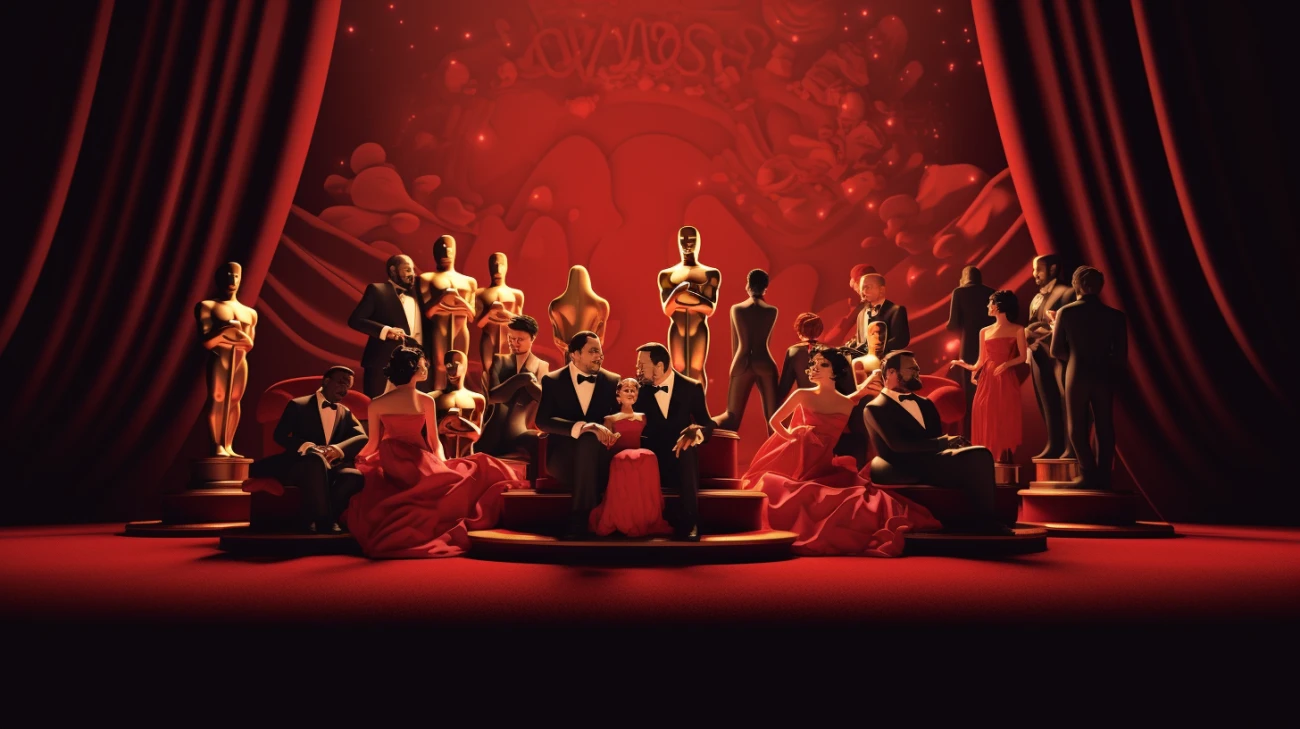 Czy duże zespoły zablokują kategorie oskarowe?