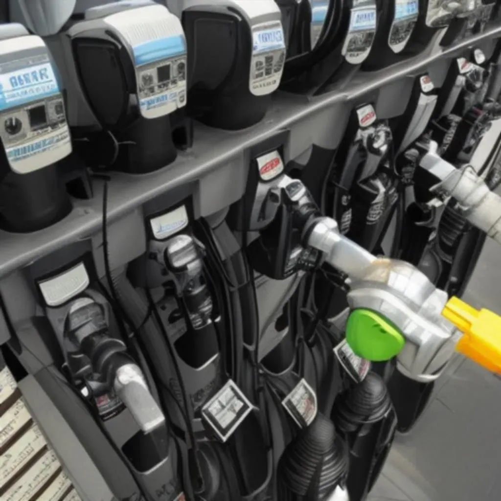 Dlaczego olej napędowy jest droższy od benzyny? Przyczyny i wpływ na ceny paliw