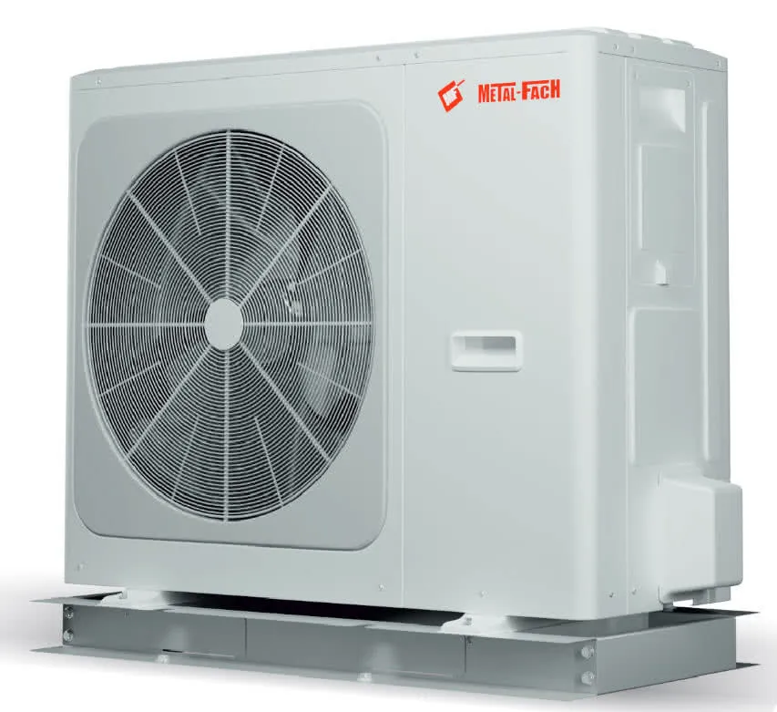 Wysoki koszt pompy ciepła: poznaj prawdziwe przyczyny cen na rynku