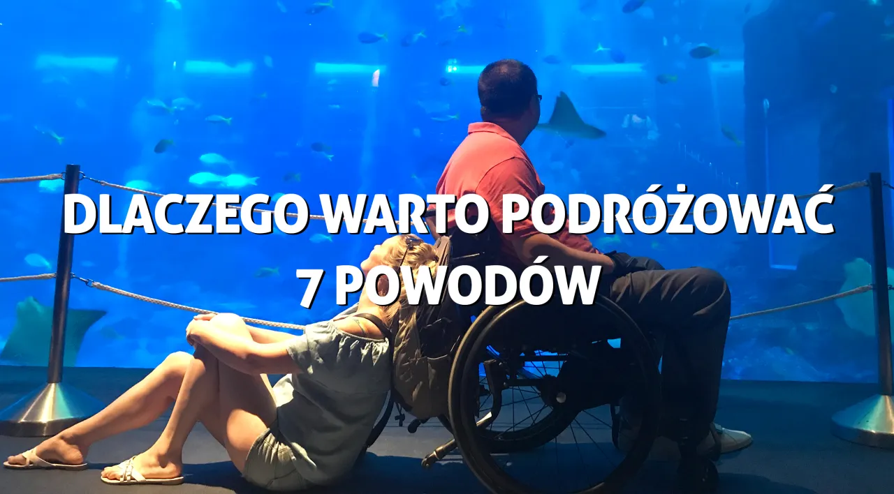 Czy warto podróżować? Odkryj korzyści i wyzwania podróżowania