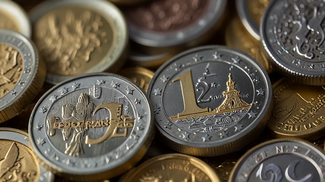 Kolekcjonerskie 2 euro: Ceny i unikatowe monety do kolekcji