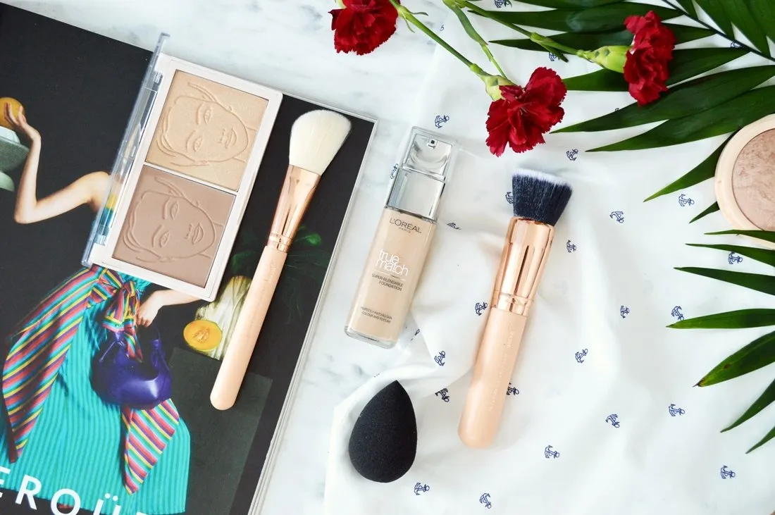 Jak zrobić, żeby makijaż trzymał się cały dzień bez poprawek