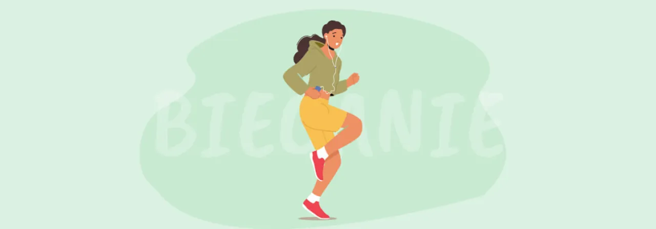 Ile kalorii spala bieganie 60 min? Zaskakujące wyniki i porady