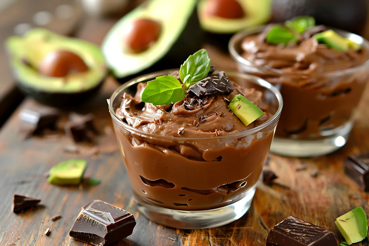 Najlepsze desery na redukcję - Słodkie przyjemności bez wyrzutów sumienia