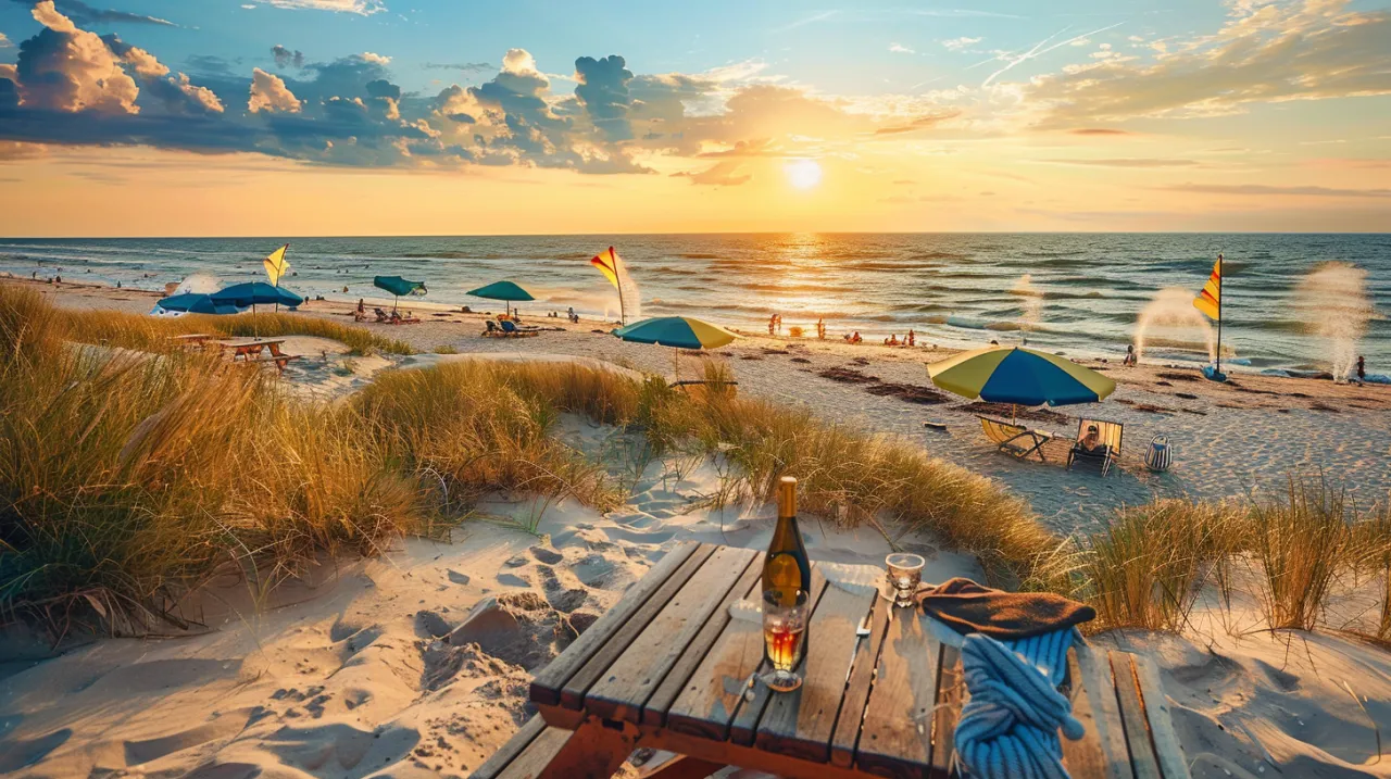 Najciekawsze atrakcje w Łebie dla dorosłych - Co zwiedzić w Łebie