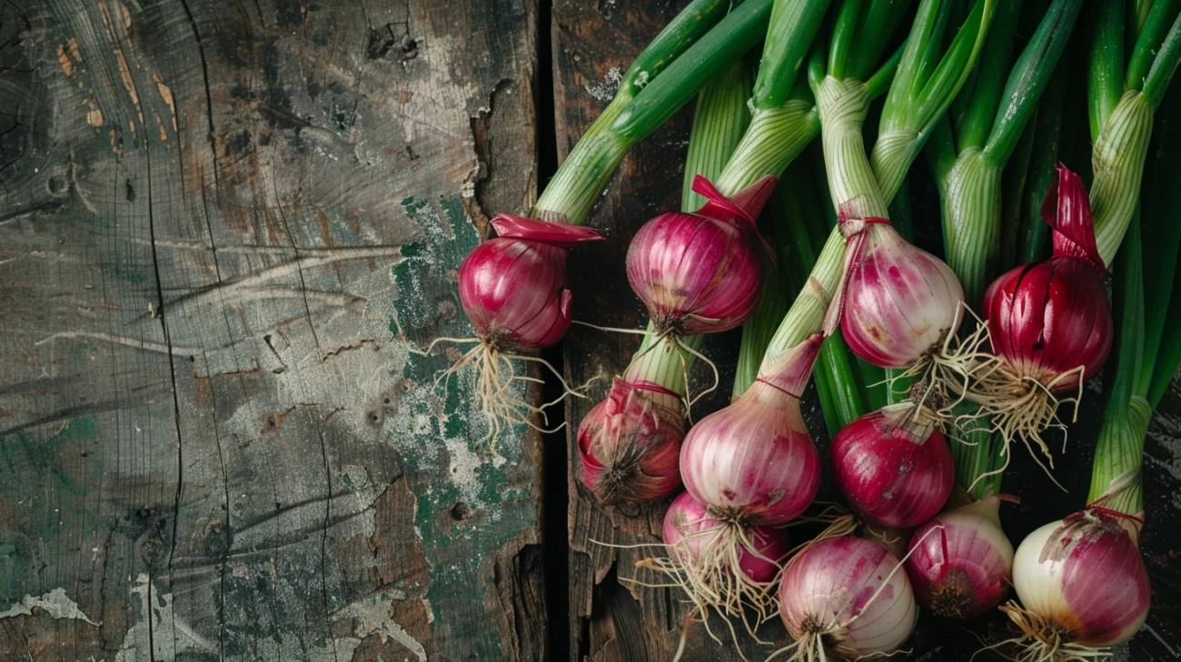 Uprawa cebuli cukrowej: Praktyczne porady od ekspertów
