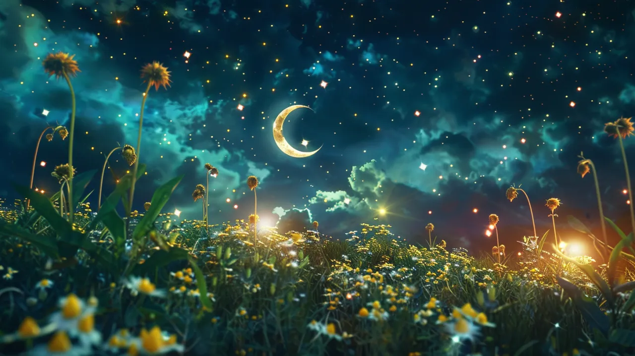 Nów w Baranie: Jak wpłynie na Twoje życie i nowe początki?