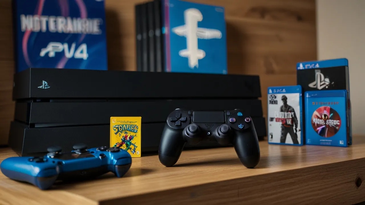 PS4 Blu-ray: Czy warto kupić konsolę z napędem? Nasza analiza