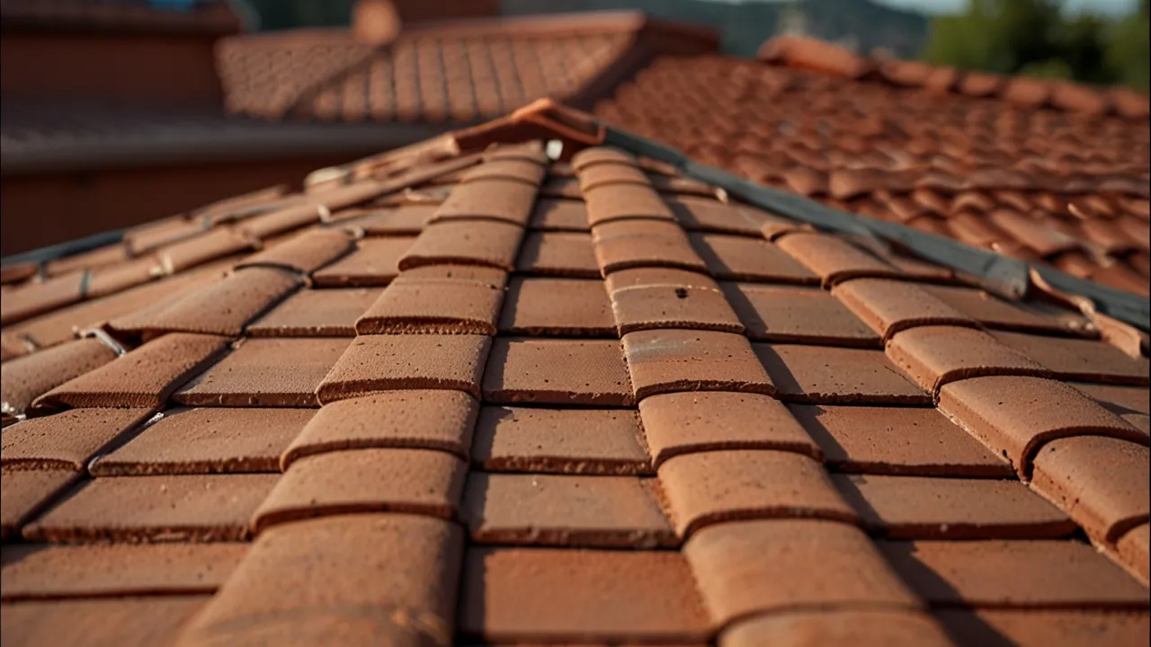 Karpiówka dachówka: jakie trwałe pokrycie dachowe wybrać?