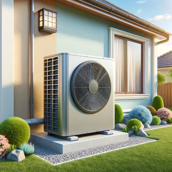 Pompa ciepła 9 kW – na jaką powierzchnię wystarczy i czy to dobry wybór?