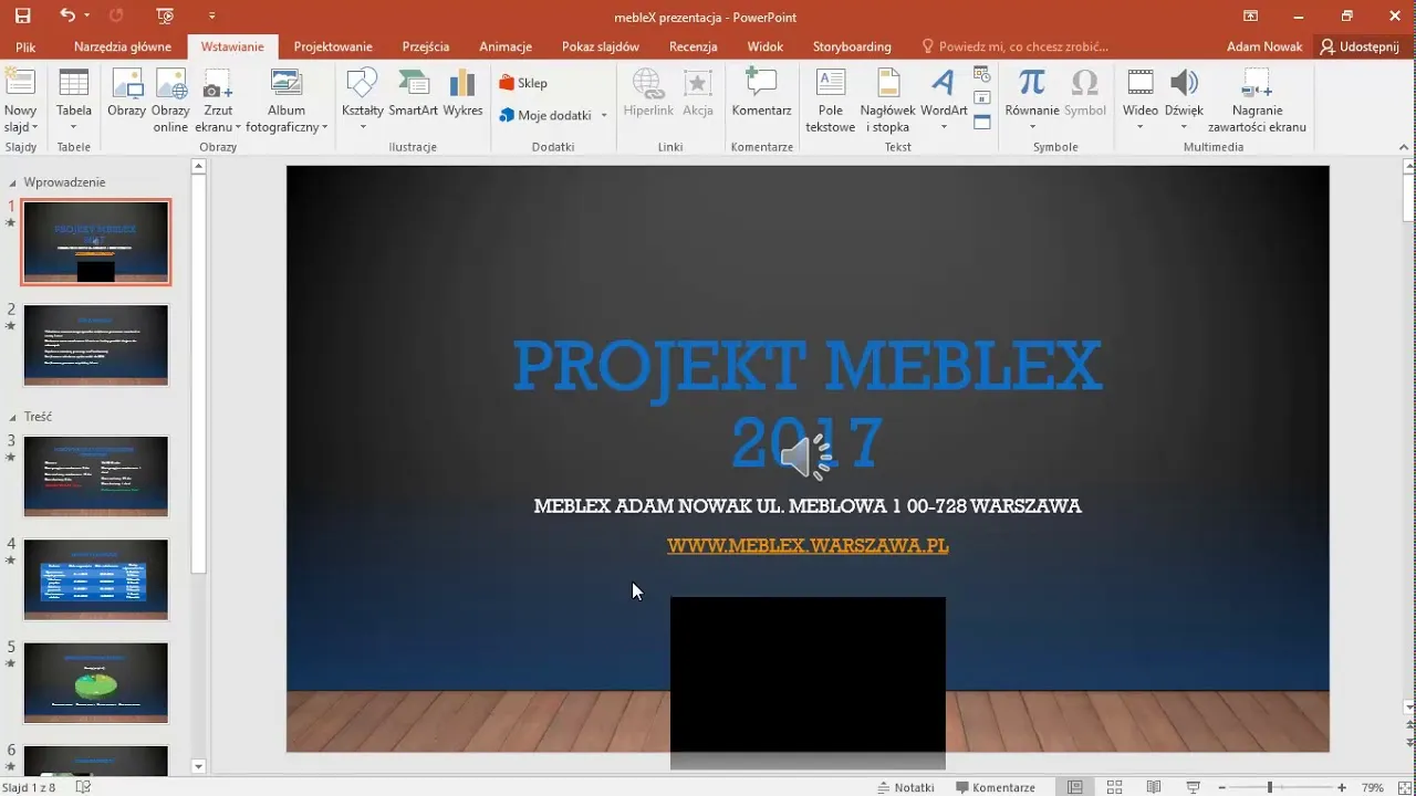 Jak Dodać Lektora Do Prezentacji Powerpoint mul.edu.pl